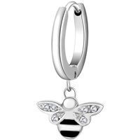 Einzelner Ohrring Brosway Dame Chakra in Stahl BHKE023